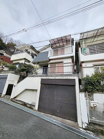 三輪4丁目19-13戸建の物件内観写真